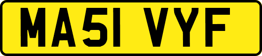 MA51VYF