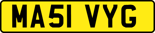 MA51VYG