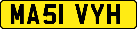MA51VYH