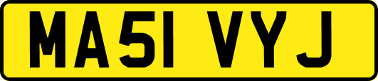 MA51VYJ