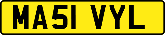 MA51VYL