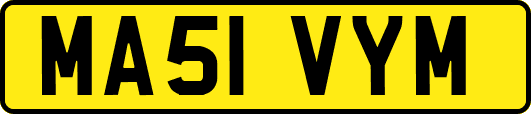 MA51VYM