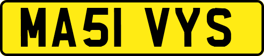 MA51VYS