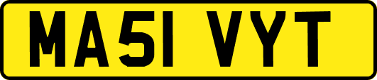 MA51VYT