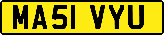 MA51VYU