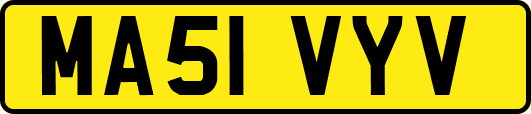 MA51VYV