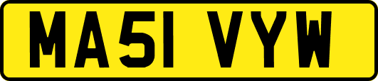 MA51VYW