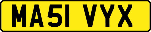 MA51VYX