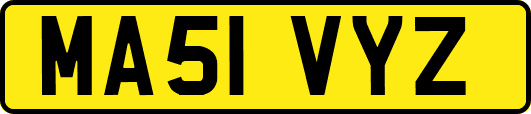 MA51VYZ