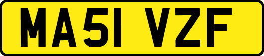 MA51VZF