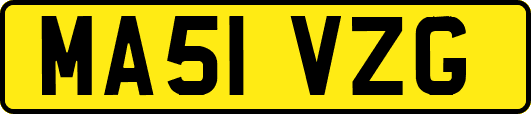 MA51VZG