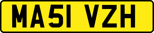 MA51VZH