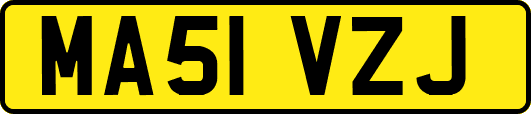 MA51VZJ
