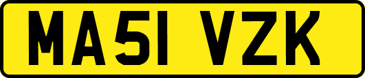 MA51VZK