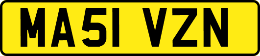 MA51VZN