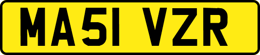 MA51VZR
