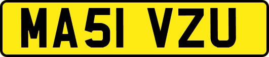 MA51VZU