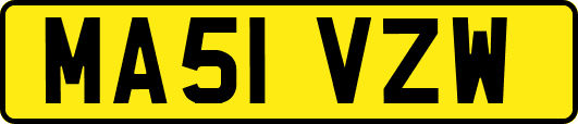 MA51VZW