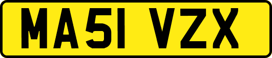 MA51VZX