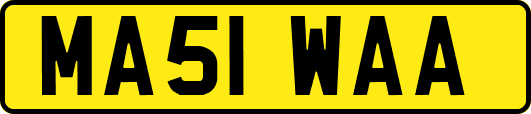 MA51WAA