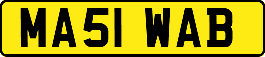 MA51WAB