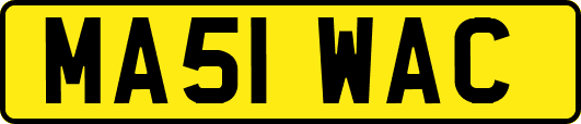 MA51WAC