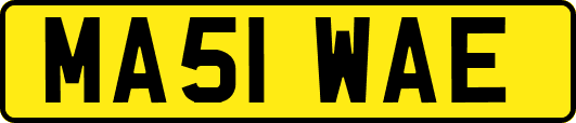 MA51WAE