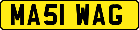 MA51WAG