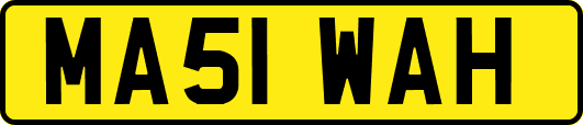 MA51WAH