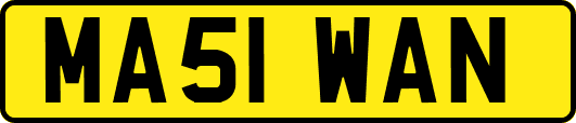 MA51WAN