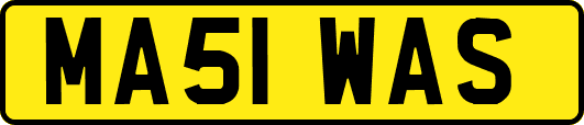 MA51WAS