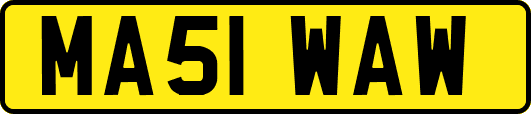 MA51WAW