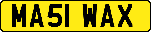 MA51WAX