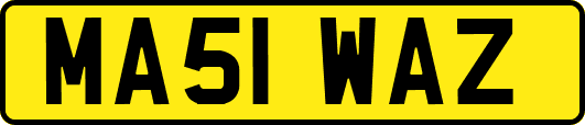 MA51WAZ