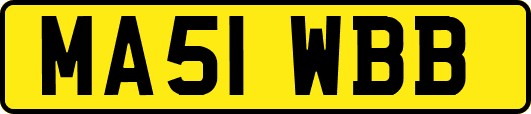 MA51WBB