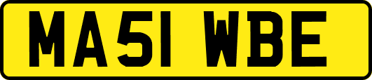 MA51WBE