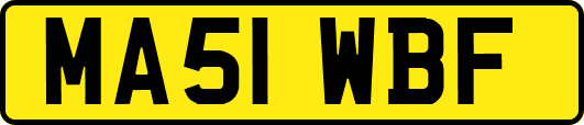 MA51WBF