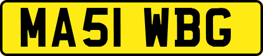 MA51WBG
