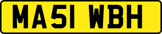 MA51WBH