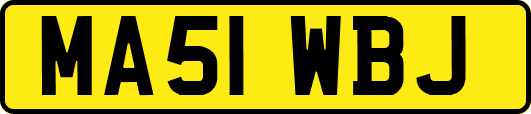 MA51WBJ