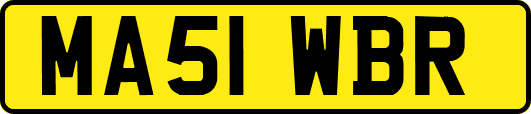 MA51WBR