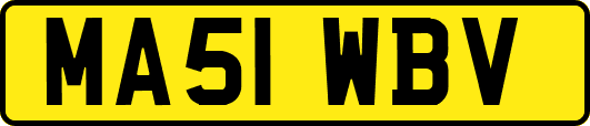 MA51WBV