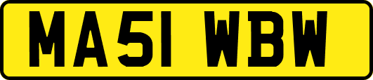 MA51WBW