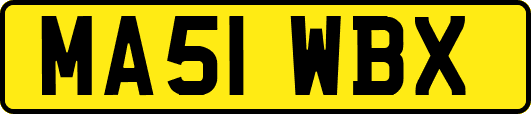 MA51WBX
