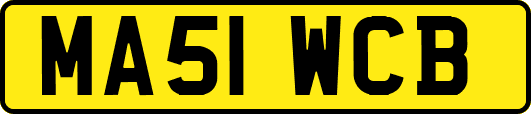 MA51WCB