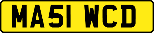 MA51WCD