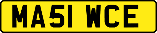 MA51WCE