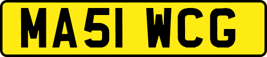 MA51WCG