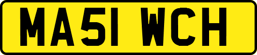 MA51WCH