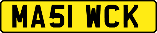 MA51WCK